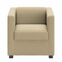Loftscape Fauteuil Wilno I - Cuir véritable - Cappuccino -loftscape Boutique 1000186569 191001 12464600003 DETAILS P000000001000186569