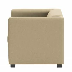Loftscape Fauteuil Wilno I - Cuir véritable - Cappuccino -loftscape Boutique 1000186569 191001 12464600004 DETAILS P000000001000186569