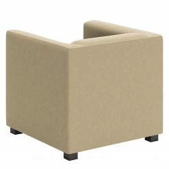 Loftscape Fauteuil Wilno I - Cuir véritable - Cappuccino -loftscape Boutique 1000186569 191001 12464600005 DETAILS P000000001000186569