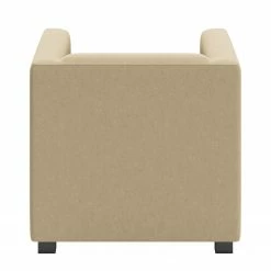Loftscape Fauteuil Wilno I - Cuir véritable - Cappuccino -loftscape Boutique 1000186569 191001 12464600006 DETAILS P000000001000186569