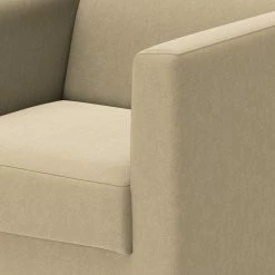 Loftscape Fauteuil Wilno I - Cuir véritable - Cappuccino -loftscape Boutique 1000186569 191001 12464700008 DETAILS P000000001000186569