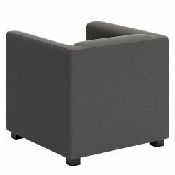 Loftscape Fauteuil Wilno XI - Tissage à plat - Gris foncé 13 Loftscape Fauteuil Wilno XI - Tissage à plat - Gris foncé -loftscape Boutique 1000186607 191001 12465800113 DETAILS P000000001000186607