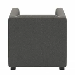 Loftscape Fauteuil Wilno XI - Tissage à plat - Gris foncé 14 Loftscape Fauteuil Wilno XI - Tissage à plat - Gris foncé -loftscape Boutique 1000186607 191001 12465900114 DETAILS P000000001000186607