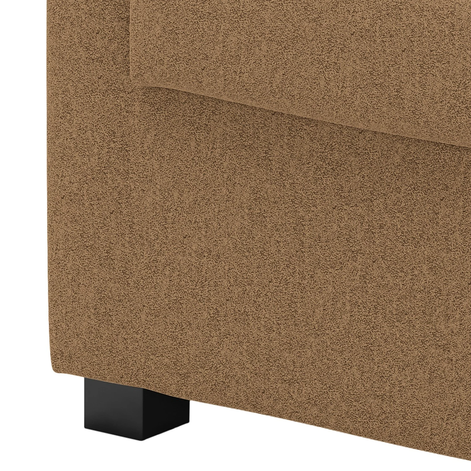 Loftscape Fauteuil Wilno XVI - Aspect cuir vieilli - Marron clair 8 Loftscape Fauteuil Wilno XVI - Aspect cuir vieilli - Marron clair – Image 6