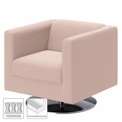 Loftscape Fauteuil Wilno XV - Tissage à plat - Mauve -loftscape Boutique 1000186638 191001 12472000299 ICON DETAILS P000000001000186638 icon seal