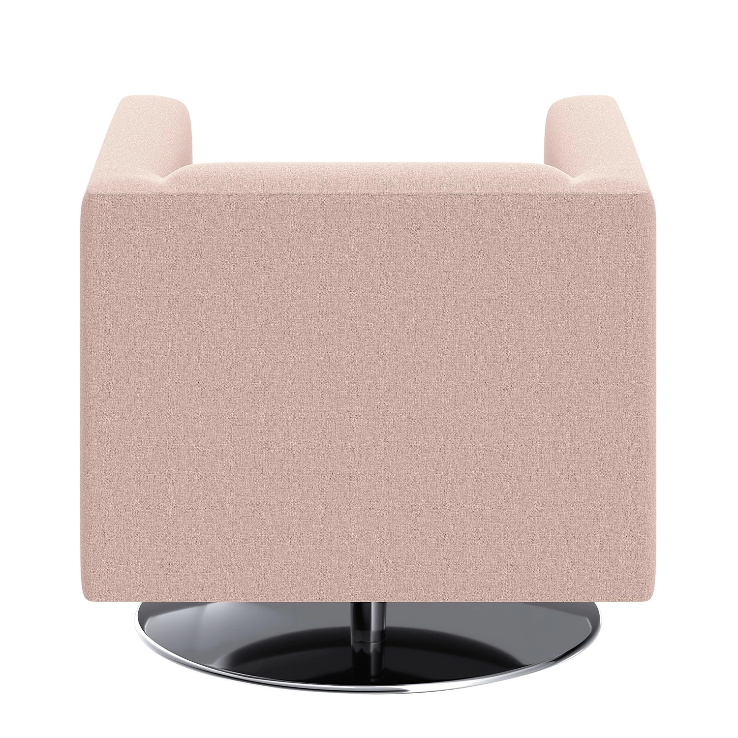 Loftscape Fauteuil Wilno XV - Tissage à plat - Mauve 8 Loftscape Fauteuil Wilno XV - Tissage à plat - Mauve – Image 6