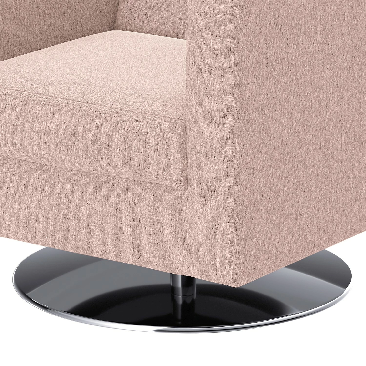 Loftscape Fauteuil Wilno XV - Tissage à plat - Mauve 9 Loftscape Fauteuil Wilno XV - Tissage à plat - Mauve – Image 7