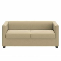 Loftscape Canapé Wilno I (2 places) - Cuir véritable - Cappuccino -loftscape Boutique 1000186655 191001 12473300408 DETAILS P000000001000186655