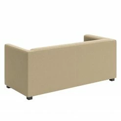 Loftscape Canapé Wilno I (2 places) - Cuir véritable - Cappuccino -loftscape Boutique 1000186655 191001 12473400411 DETAILS P000000001000186655