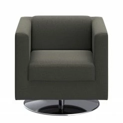 Loftscape Fauteuil Wilno XX - Aspect cuir vieilli - Gris 11 Loftscape Fauteuil Wilno XX - Aspect cuir vieilli - Gris -loftscape Boutique 1000186699 191001 12480700719 DETAILS P000000001000186699