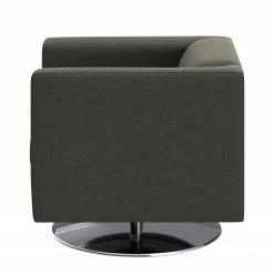 Loftscape Fauteuil Wilno XX - Aspect cuir vieilli - Gris 12 Loftscape Fauteuil Wilno XX - Aspect cuir vieilli - Gris -loftscape Boutique 1000186699 191001 12480700720 DETAILS P000000001000186699