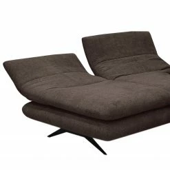 Loftscape Canapé d’angle Whaltey II - Tissu - Expresso - Méridienne courte à gauche (vue de face) 23 Loftscape Canapé d’angle Whaltey II - Tissu - Expresso - Méridienne courte à gauche (vue de face) -loftscape Boutique 1000186810 191001 12493801424 DETAILS P000000001000186810