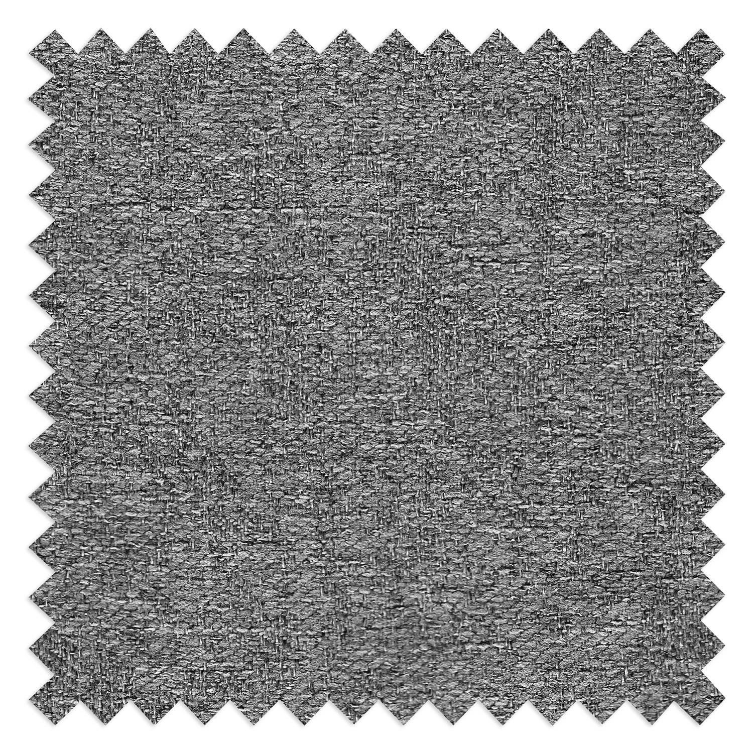 Ars Natura Canapé d’angle Roblin III - Tissu - Gris - Méridienne courte à droite (vue de face) - Sans fonction 7 Ars Natura Canapé d’angle Roblin III - Tissu - Gris - Méridienne courte à droite (vue de face) - Sans fonction – Image 5