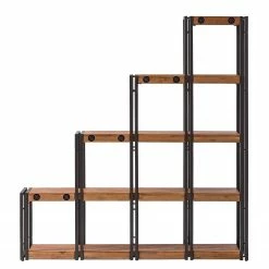 Ars manufacti Étagère Manchester - Acacia massif / Métal - Acacia / Anthracite 18 Ars manufacti Étagère Manchester - Acacia massif / Métal - Acacia / Anthracite -loftscape Boutique 1000187007 200212 11301100004 DETAILS P000000001000187007