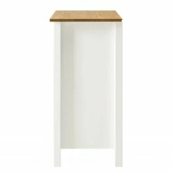 Maison Belfort Commode Rivery II - Pin massif - Blanc 22 Maison Belfort Commode Rivery II - Pin massif - Blanc -loftscape Boutique 1000187565 200205 11113100004 DETAILS P000000001000187565