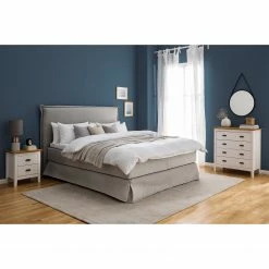 Maison Belfort Commode Rivery II - Pin massif - Blanc 18 Maison Belfort Commode Rivery II - Pin massif - Blanc -loftscape Boutique 1000187565 201111 14522700002 MOOD DETAILS P000000001000187565 mood