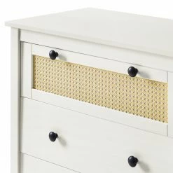 Maison Belfort Commode Belleria II - Pin massif - Blanc 20 Maison Belfort Commode Belleria II - Pin massif - Blanc -loftscape Boutique 1000187569 200205 11113200034 DETAILS P000000001000187569