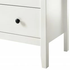 Maison Belfort Commode Belleria II - Pin massif - Blanc 21 Maison Belfort Commode Belleria II - Pin massif - Blanc -loftscape Boutique 1000187569 200205 11113200035 DETAILS P000000001000187569