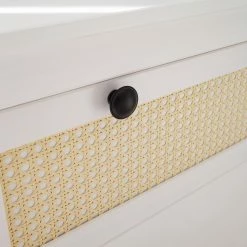 Maison Belfort Commode Belleria II - Pin massif - Blanc 24 Maison Belfort Commode Belleria II - Pin massif - Blanc -loftscape Boutique 1000187569 200430 14091000003 DETAILS P000000001000187569