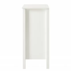 Maison Belfort Commode Belleria III - Pin massif - Blanc -loftscape Boutique 1000187586 200205 11113500121 DETAILS P000000001000187586