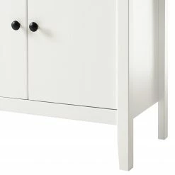 Maison Belfort Commode Belleria III - Pin massif - Blanc -loftscape Boutique 1000187586 200205 11113500123 DETAILS P000000001000187586