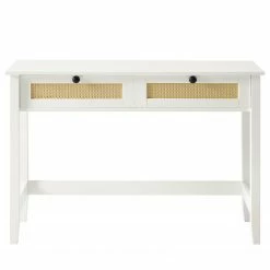 Maison Belfort Console Belleria - Pin massif - Blanc -loftscape Boutique 1000187588 200205 11113500134 DETAILS P000000001000187588