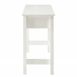 Maison Belfort Console Belleria - Pin massif - Blanc -loftscape Boutique 1000187588 200205 11113500135 DETAILS P000000001000187588