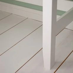 Maison Belfort Console Belleria - Pin massif - Blanc -loftscape Boutique 1000187588 200430 12443100010 DETAILS P000000001000187588