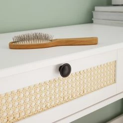 Maison Belfort Console Belleria - Pin massif - Blanc -loftscape Boutique 1000187588 200430 14091200008 DETAILS P000000001000187588