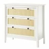 Maison Belfort Commode Belleria I - Pin massif - Blanc -loftscape Boutique 1000187592 200205 11113600149 IMAGE P000000001000187592