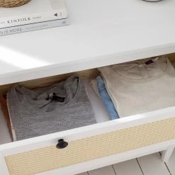 Maison Belfort Commode Belleria I - Pin massif - Blanc 24 Maison Belfort Commode Belleria I - Pin massif - Blanc -loftscape Boutique 1000187592 200430 14091600015 DETAILS P000000001000187592