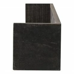 Ars manufacti Étagère murale Keyport - Manguier massif - Manguier noir 14 Ars manufacti Étagère murale Keyport - Manguier massif - Manguier noir -loftscape Boutique 1000188116 200226 12212200004 DETAILS P000000001000188116