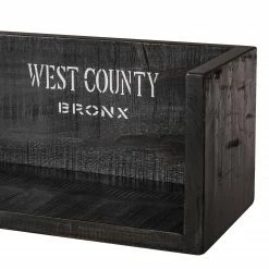 Ars manufacti Étagère murale Keyport - Manguier massif - Manguier noir 17 Ars manufacti Étagère murale Keyport - Manguier massif - Manguier noir -loftscape Boutique 1000188116 200226 12212200005 DETAILS P000000001000188116