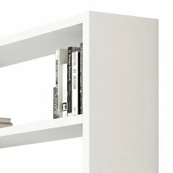 Loftscape Bibliothèque Empire - Blanc crème - Hauteur : 221 cm - Largeur : 276 cm 11 Loftscape Bibliothèque Empire - Blanc crème - Hauteur : 221 cm - Largeur : 276 cm -loftscape Boutique 1000188192 190925 11273400011 DETAILS P000000001000188192