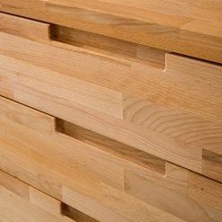 Ars Natura Buffet IvoWood - Hêtre massif -loftscape Boutique 1000188634 200227 06075100023 MOOD DETAILS P000000001000188634 mood