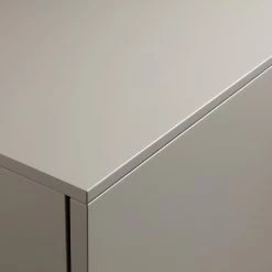 GWINNER Buffet Misano - Gris Sahara / Poutres en chêne - Avec éclairage -loftscape Boutique 1000188657 190926 16594100053 DETAILS P000000001000188657