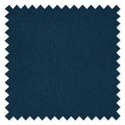 Jack & Alice Canapé convertible Latina XX - Velours - Bleu marine - Largeur : 185 cm -loftscape Boutique 1000188965 191203 11543600385 DETAILS P000000001000188965