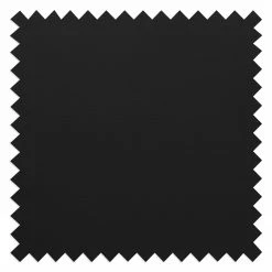 Fredriks Canapé convertible Latina XXI - Imitation cuir / Tissé à plat - Noir / Gris - Largeur : 150 cm -loftscape Boutique 1000188971 191203 11543800459 DETAILS P000000001000188971