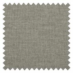 Fredriks Canapé convertible Latina XXI - Imitation cuir / Tissé à plat - Noir / Gris - Largeur : 150 cm -loftscape Boutique 1000188971 191203 11543800460 DETAILS P000000001000188971