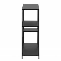 Norrwood Étagère Cascavel II - Acier - Noir -loftscape Boutique 1000189227 220209 12152100040 DETAILS P000000001000189227