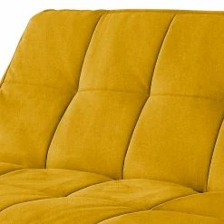 Fredriks Canapé convertible Bolans - Microfibre - Microfibre Ranu: Jaune moutarde 15 Fredriks Canapé convertible Bolans - Microfibre - Microfibre Ranu: Jaune moutarde -loftscape Boutique 1000189294 191031 16374300243 DETAILS P000000001000189294