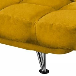 Fredriks Canapé convertible Bolans - Microfibre - Microfibre Ranu: Jaune moutarde 16 Fredriks Canapé convertible Bolans - Microfibre - Microfibre Ranu: Jaune moutarde -loftscape Boutique 1000189294 191031 16374300244 DETAILS P000000001000189294
