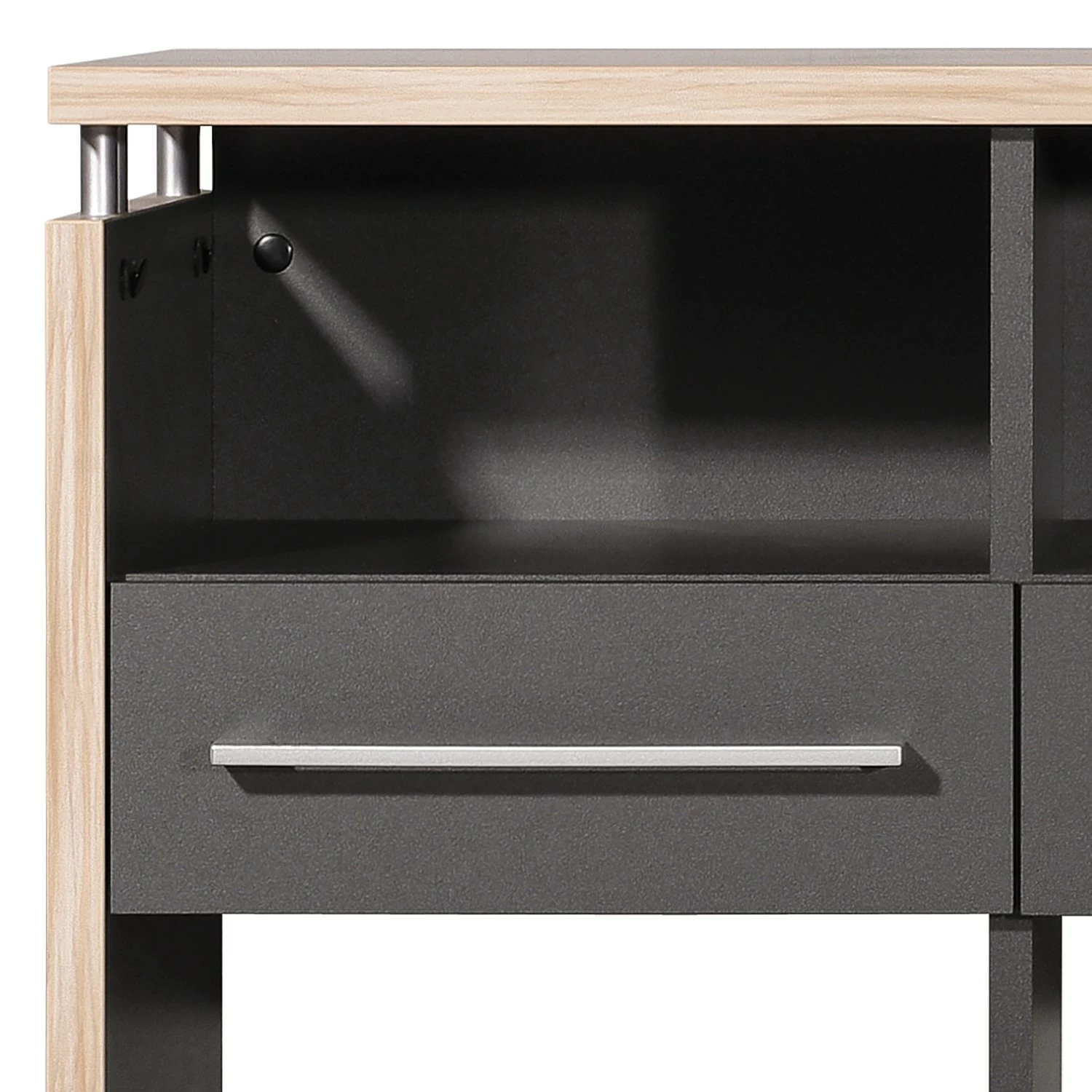 Germania Étagère de bureau Eugene 8 Germania Étagère de bureau Eugene – Image 6