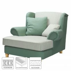 Ridgevalley Fauteuil XXL Colares II -loftscape Boutique 1000189461 191011 18352200031 ICON DETAILS P000000001000189461 icon seal