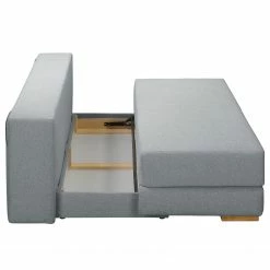 Ridgevalley Canapé convertible Magano - Gris 20 Ridgevalley Canapé convertible Magano - Gris -loftscape Boutique 1000189470 191011 18352400094 DETAILS P000000001000189470