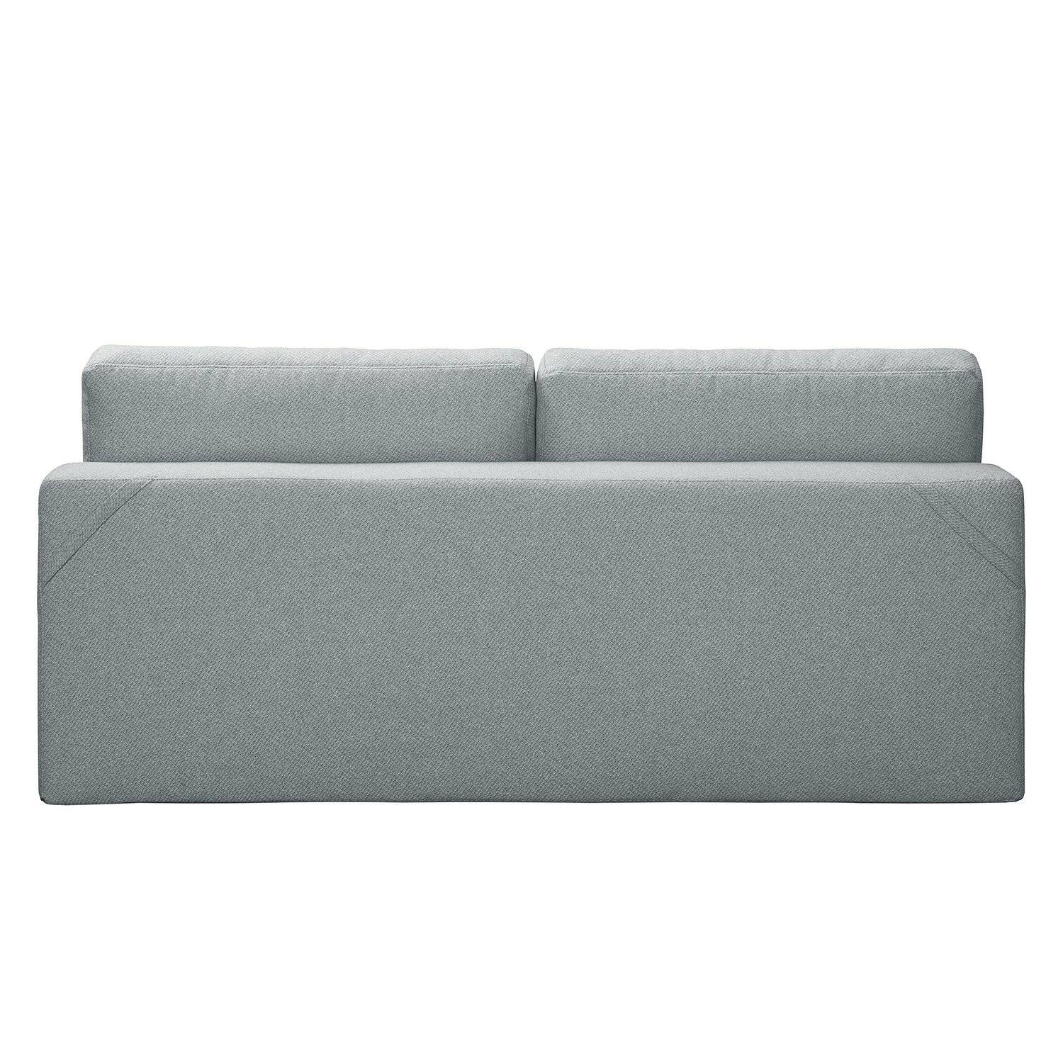 Ridgevalley Canapé convertible Magano - Gris 10 Ridgevalley Canapé convertible Magano - Gris – Image 8