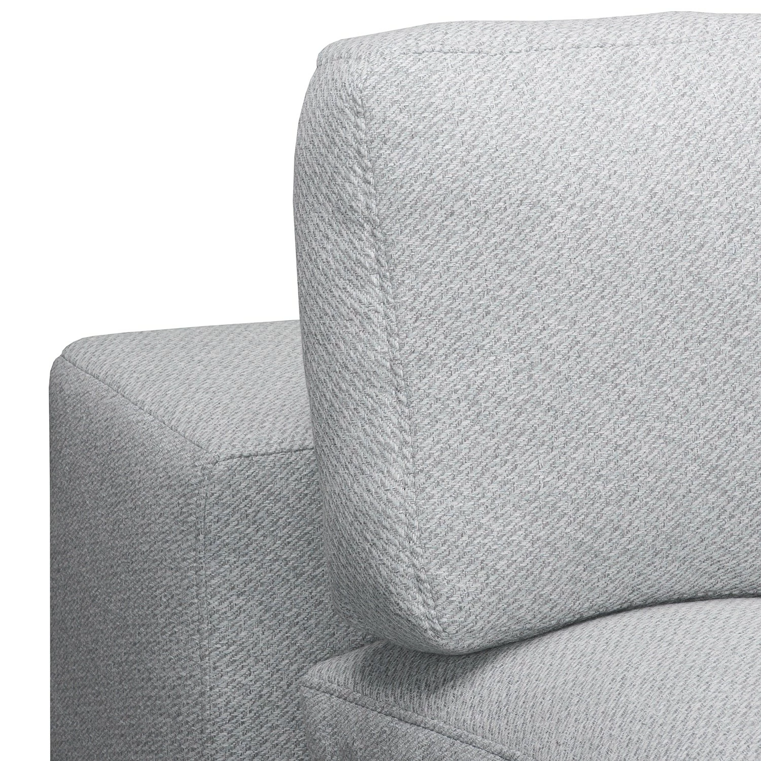 Ridgevalley Canapé convertible Magano - Gris 11 Ridgevalley Canapé convertible Magano - Gris – Image 9