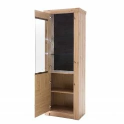 Naturoo Ensemble meubles TV Mendes I (4 élém.) - Imitation planches de chêne / Anthracite 16 Naturoo Ensemble meubles TV Mendes I (4 élém.) - Imitation planches de chêne / Anthracite -loftscape Boutique 1000189550 190925 06354300004 DETAILS P000000001000189550