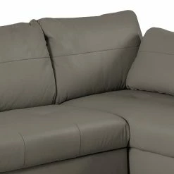 Loftscape Canapé d’angle Monserrat - Cuir véritable / Imitation cuir - Limon - Méridienne courte à droite (vue de face) - Fonction couchage 21 Loftscape Canapé d’angle Monserrat - Cuir véritable / Imitation cuir - Limon - Méridienne courte à droite (vue de face) - Fonction couchage -loftscape Boutique 1000189573 191016 15025400143 DETAILS P000000001000189573