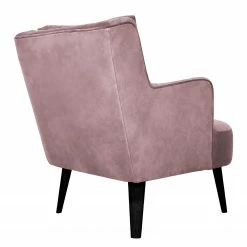 Jack & Alice Fauteuil Bariri I - Velours - Mauve 14 Jack & Alice Fauteuil Bariri I - Velours - Mauve -loftscape Boutique 1000191186 200204 09395700006 DETAILS P000000001000191186